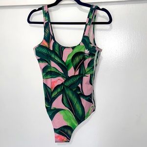 ADIDAS Tropical Bodysuit